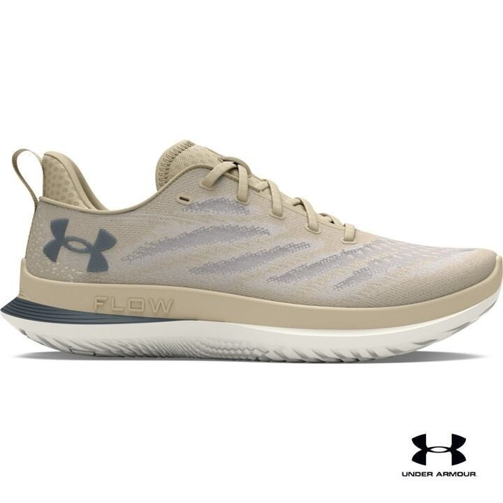 Under Armour Men's UA Velociti 3 Breeze Running Shoes