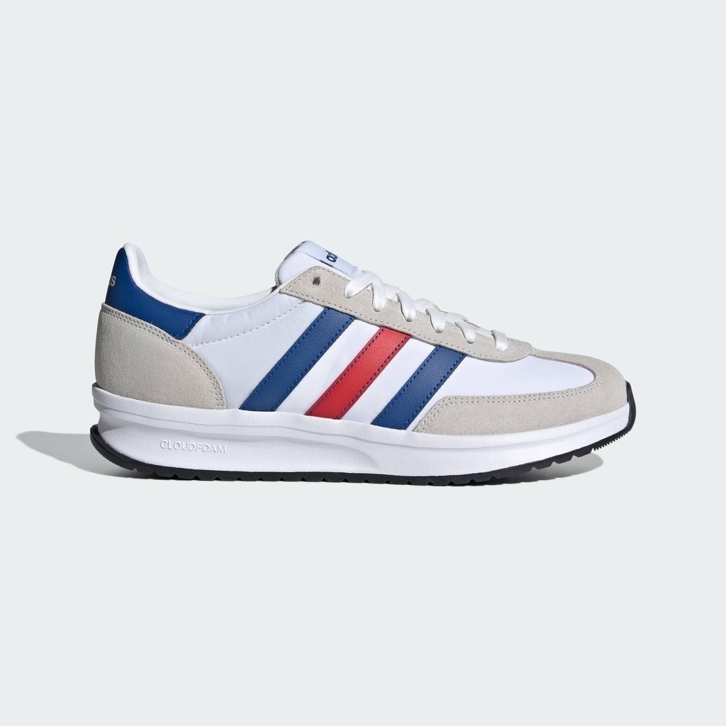 adidas ไลฟ์สไตล์ รองเท้า RUN 70s 2.0 ผู้ชาย สีขาว IH8592