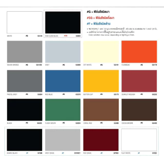 TOA Glipton 2 in 1 สีเคลือบเงา ทีโอเอ คลิปตัน 2 in 1 สีเคลือบเงาพร้อมรองพื้นกันสนิมในตัว