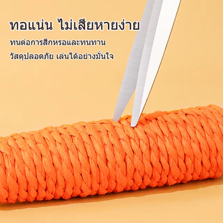 ของเล่นแมว รูปแครอท ไม้แมวเมา ไม้แมวเมา ลับเล็บแมว ของเล่นสัตว์เลี้ยง ของเล่นแมว มีเสียง ี แมว