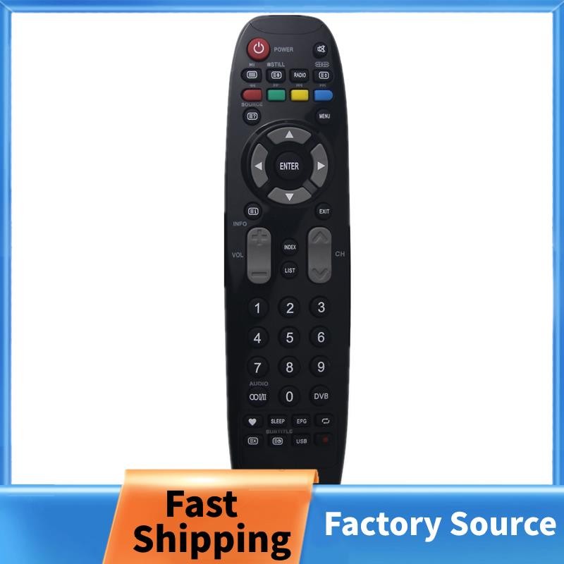 RL67H-8 รีโมทคอนโทรลทีวีสําหรับ Changhong TV TV20A-C35 LC32HA3 LED50C2000H LED50C2000IS LED29B1000S