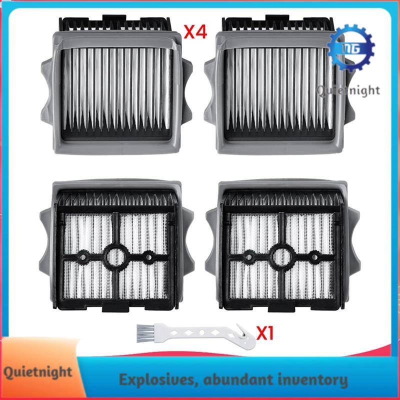 [quietnight.ph] เปลี่ยน HEPA Filter สําหรับ Tineco FLOOR ONE S5 Combo / S5 Combo Power KIT/SWITCH S6