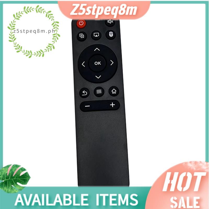 โปรเจคเตอร์รีโมทคอนโทรลสําหรับ HY320mini/HY320/HY300 Pro/HY300 โปรเจคเตอร์แบบพกพาเปลี่ยนรีโมทคอนโทรล