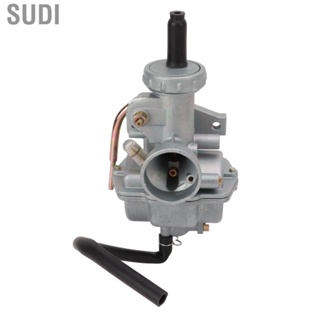 Sudi 16mm Carburetor Hand Choke High Performance Wearproof for KEIHI 50cc‑90cc ATV Dirt Pit Bike Motorcycle