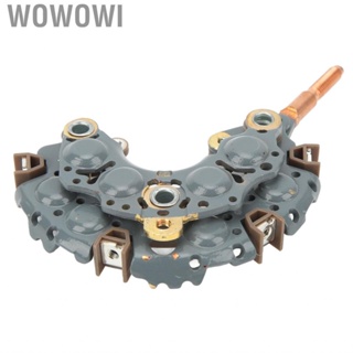 Wowowi Alternator Regulator  Compact Structure Reliable 94854180 High Accuracy Flexible Precise for Car