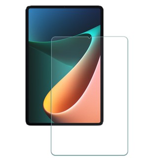 ฟิล์มกระจกนิรภัยกันรอยหน้าจอ 9H กันรอยขีดข่วน สําหรับ Xiaomi Pad 5 5 Pro 11 นิ้ว 2021 Xiaomi Pad 6 6 Pro 11 นิ้ว 2023