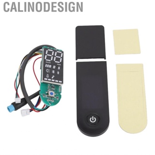 Calinodesign Circuit Board Dashboard Protective Cover For Nineb