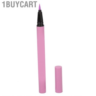 1buycart Eyeliner Pen  Sweatproof 0.5ML Quick Dry  for Cosmetic Experts