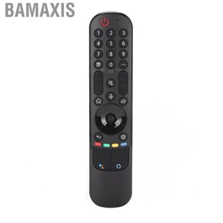 Bamaxis Television   Replacement Controller Durable Long Distance with  for AN R21GA MR21GI