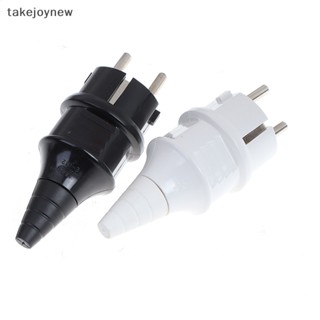 [takejoynew] อะแดปเตอร์ซ็อกเก็ตปลั๊กไฟ 250V4000W KLB