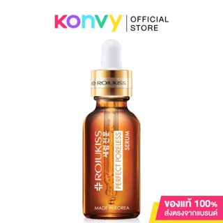 Rojukiss Perfect Poreless Serum 30ml　.