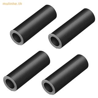 Mulinhe ตัวหยุดเตาผิง แบบแม่เหล็ก กันความร้อน 2 ชิ้น