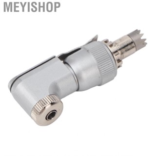 Meyishop Handpiece Contra Angle Head Low Speed Stainless Steel