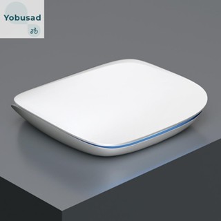 [Yobusad.th] Tuya Zigbee3.0 ฮับเกตเวย์ บลูทูธ 3.0 ควบคุมด้วยเสียง