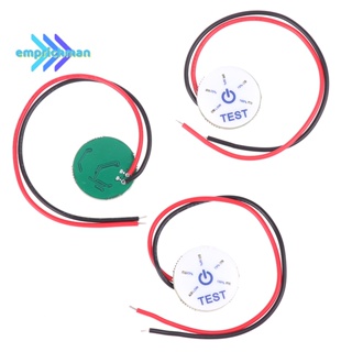 Epmn&gt; ใหม่ ตัวบ่งชี้ระดับพลังงาน 2S 3S 4S 5S Li-ion 12V กรดตะกั่ว พร้อมตัวเชื่อมต่อย้อนกลับ