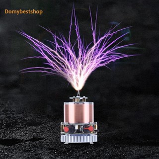 [Domybestshop.th] ลําโพงพลาสม่า อเนกประสงค์ สําหรับทดลองทางการศึกษา Tesla Coil