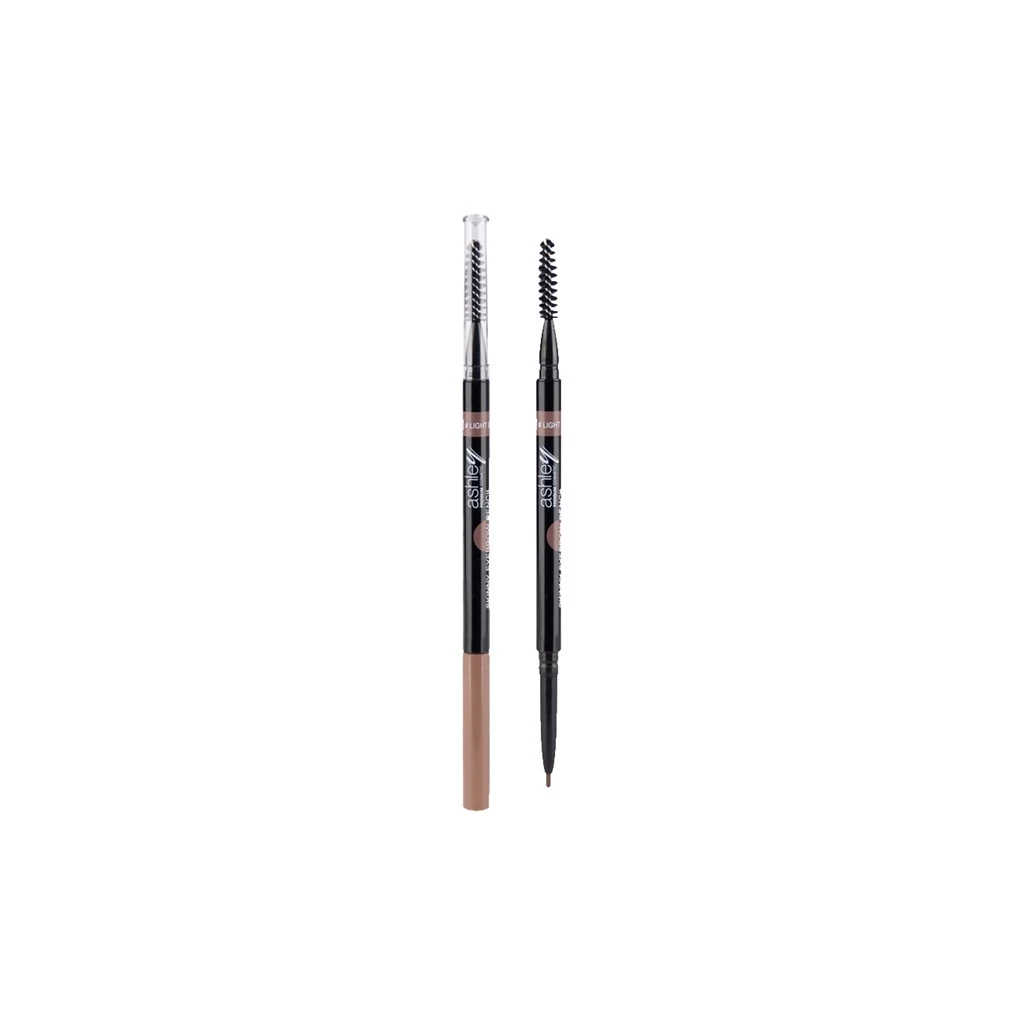 ASHLEY SKINNY EYEBROW PENCIL #A314 : ashley แอชลี่ย์ สกินนี่ อายโบลว์ X 1 ชิ้น abcmall