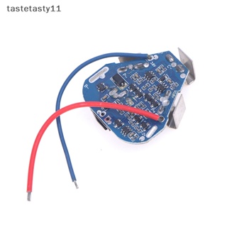 Ta บอร์ดป้องกันลิเธียมไอออน 3S 12.6V BMS สําหรับสว่านไฟฟ้า 18650 TH