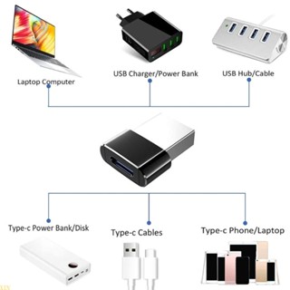 Xin อะแดปเตอร์ Type C เป็น USB ตัวผู้ 3 0 อเนกประสงค์ สําหรับ Pro