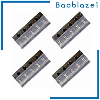 [Baoblaze1] ชุดตัวต้านทานชิป SMD 0805 10uf SMD สําหรับจอ LCD 100 ชิ้น