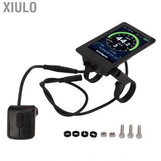 Xiulo Mountain Bike Display Meter Glass