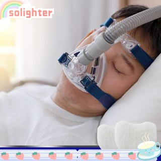 SOLIGHTER Cpap|ฟิลเตอร์ CPAP แบบใช้แล้วทิ้ง ทนทาน สําหรับ ResMed AirMini