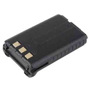 (1ก้อน) Battery UV5R BL-5 IC-V90/UV95 แบตเตอรี่ 7.4โวลต์ 2800 มิลลิแอมป์ Li-Ion