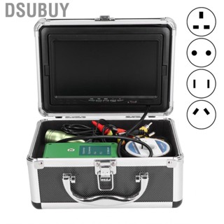 Dsubuy 7in Color Fishing   HD 1000TVL Underwater Viewing System W/ US