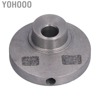 Yohooo Air Compressor Crankshaft 14 Holes Rotor For 550W Silent