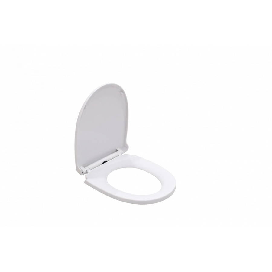 GlobalHouse Verno ฝารองนั่งโถสุขภัณฑ์ V shape รุ่น 2021 สินค้าของแท้คุณภาพดี