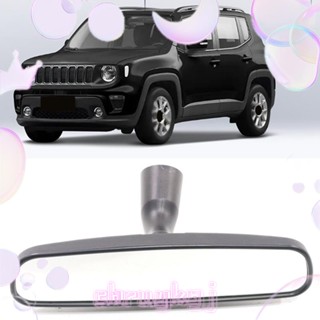 กระจกมองหลังรถยนต์ อุปกรณ์เสริม สําหรับ Jeep Renegade Commander 2015-2018 735639254 6ce65lxhaa