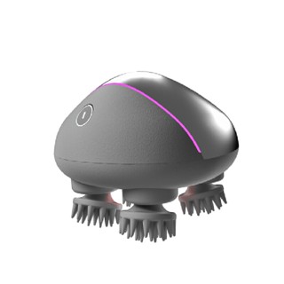 breo เครื่องนวดศีรษะระบบแสงอินฟาเรดความถี่ต่ำ MASSAGER รุ่น Scalp Mini Pro