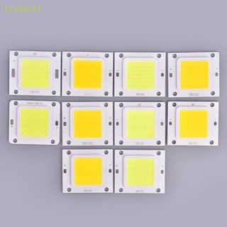 [ErudentT] ชิป Led COB Matrix สําหรับไฟสปอตไลท์ ไดโอด ไฟฟลัดไลท์ แหล่งที่มา [ใหม่]