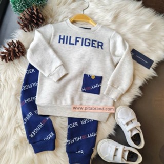 Tommy Hilfiger set 2 pcs.