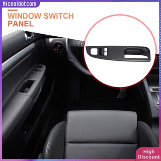 ❉Niceoldotcom❉  มือจับประตูด้านในรถยนต์ ABS PC ซ้าย ขวา แบบเปลี่ยน สําหรับ VW Golf GTI 2 Door