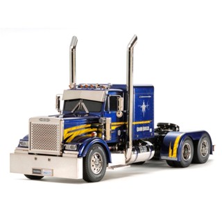 TAMIYA 56344 RC GRAND HAULER