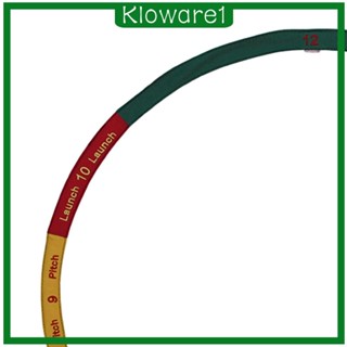 [Kloware1] นาฬิกาวงกลม สําหรับฝึกวงสวิงกอล์ฟ