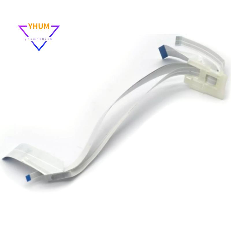 เหมาะสําหรับ EPSON หัวพิมพ์ริบบิ้นและเซนเซอร์สาย L110/L210/L220/L350/L355/L360/L380/L550/L565