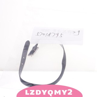 [Lzdyqmy2] เข็มขัดหนัง PU สเกล 1/6 สีดํา สําหรับฟิกเกอร์แอกชัน Enterbay 12 นิ้ว