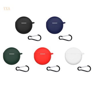 Yxa เคสซิลิโคน ป้องกันหูฟัง แบบเต็ม สําหรับ Earbuds X5