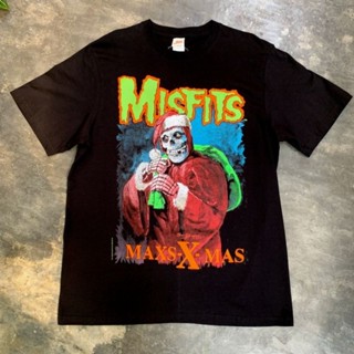 [COD]Misfits - Maxs คริสต์มาส 96S-5XL