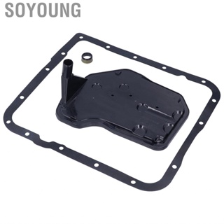 Soyoung 24208576 ABS Rubber Automatic Transmission Filter Kit for  Maintenance