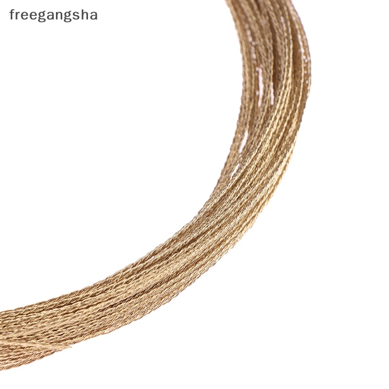 [FREG] ลวดสลิงตัดกระจกรถยนต์ 0.8 มม. 22 ม. FDH