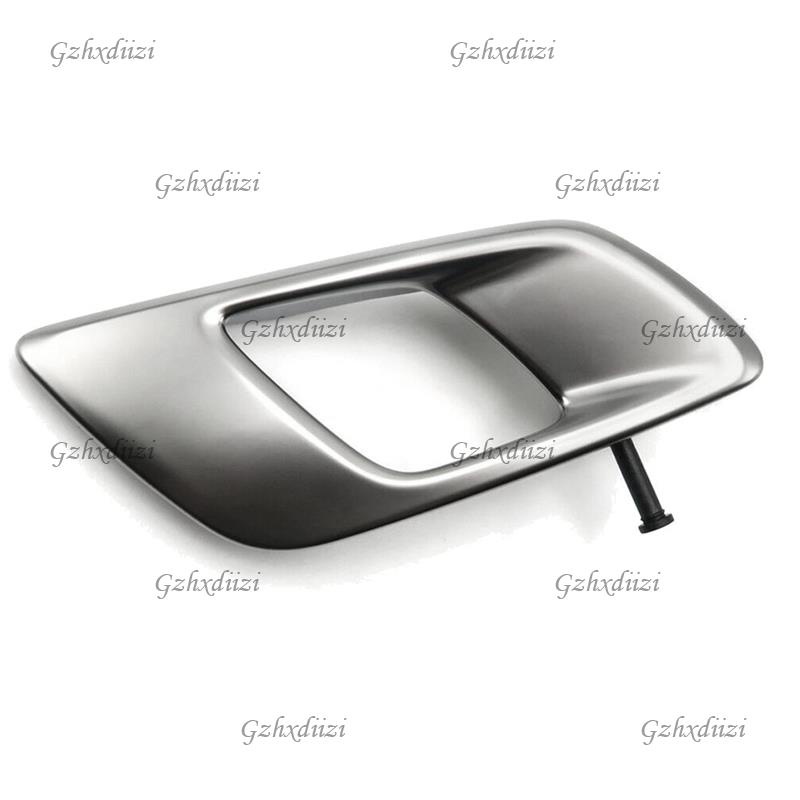 【Gzhxdiizi】มือจับประตูด้านในรถยนต์ สีเงิน สีเทา สําหรับ Ford Ranger 2012-2021 Everest 2015-2021 Mazda BT50 2012-2019 - รูปที่ 7