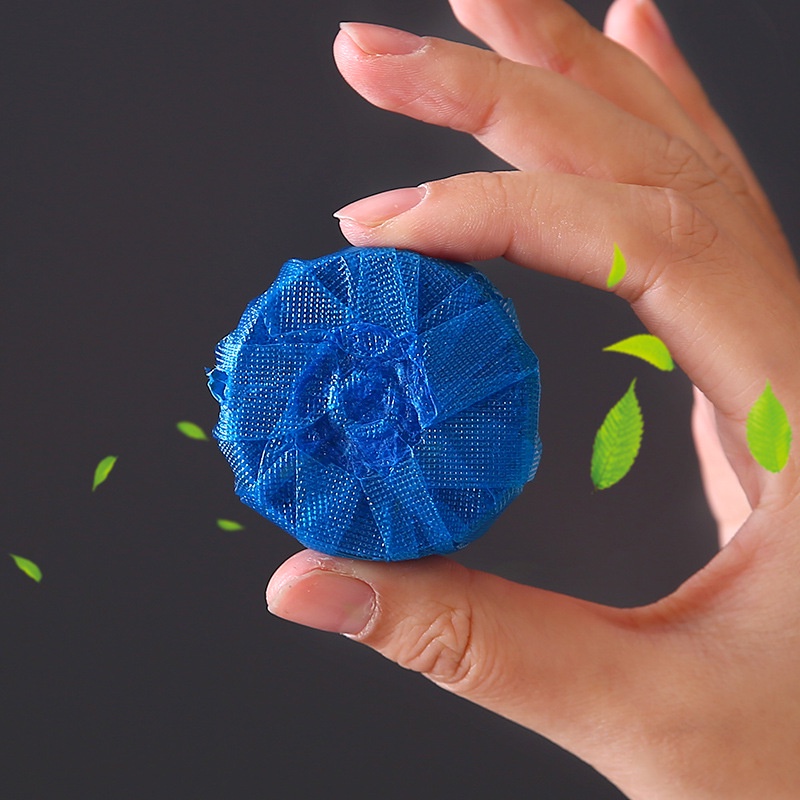 เจลดับกลิ่น เจลทำความสะอาดชักโครก เจลดับกลิ่นชักโครก มี 7 กลิ่นเจลดับกลิ่นชักโครก มีกล่อง เจลหอม ดับกลิ่นห้องน้ำ - รูปที่ 7