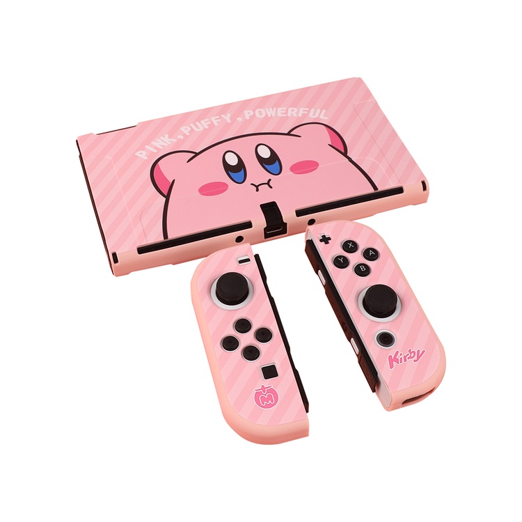 กระเป๋าเคส ลายน่ารัก เหมาะกับผู้หญิง สําหรับ Nintendo Switch V1 V2