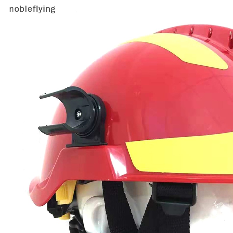 Nf อุปกรณ์เสริมที่วางไฟฉาย F2 สําหรับหมวกกันน็อค