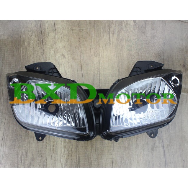ชุดประกอบไฟหน้า สําหรับ Yamaha R15 11-12-13-14-15-16 ปี