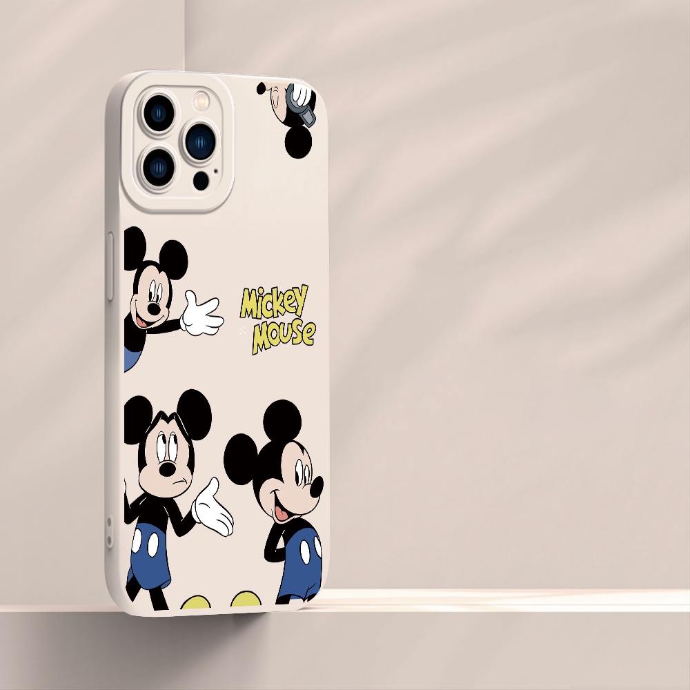 เคส For Realme C35 10 9 9i 8 8i 7 6i 5 5i C17 C25 C12 C53 C51 C21 C3 C55 C67 Note 50 C30 C21Y C30S Pro 4G 5G Case TY - รูปที่ 2