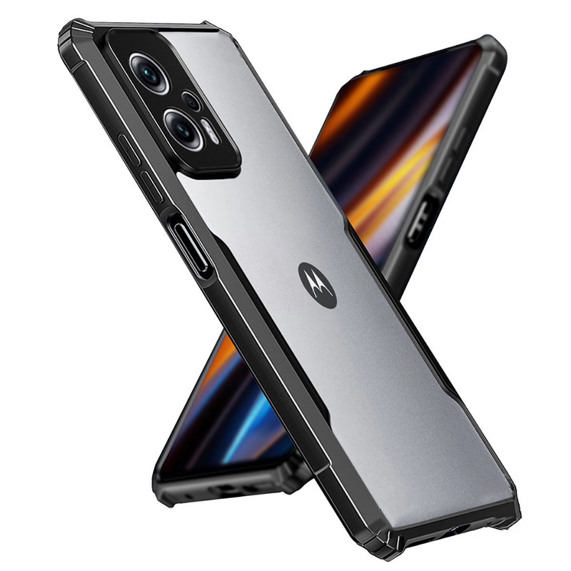 เคสโทรศัพท์มือถือ ซิลิโคนนิ่ม กันกระแทก สําหรับ Motorola Moto G23 G13 G73 G84 G54 G34 G24 G14 G42 G3